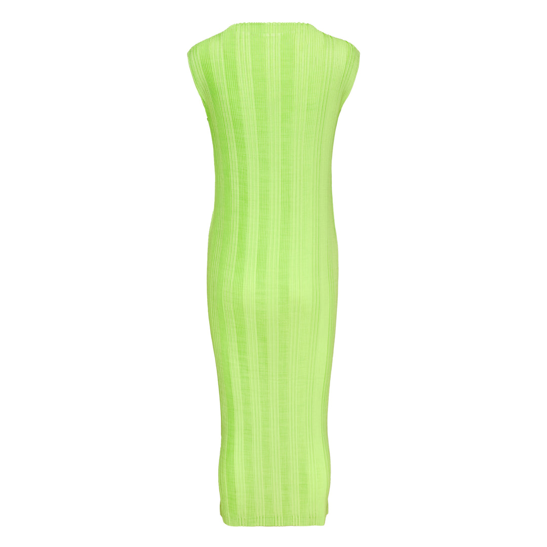 ISSEY MIYAKE Pleated Dress – Available at Club 21, Official Retailer in Singapore, Malaysia & Thailand with Global Shipping Online
