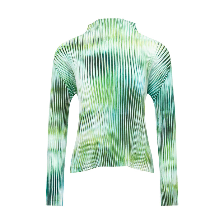 Pleated Top