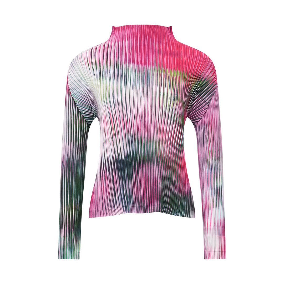 Pleated Top