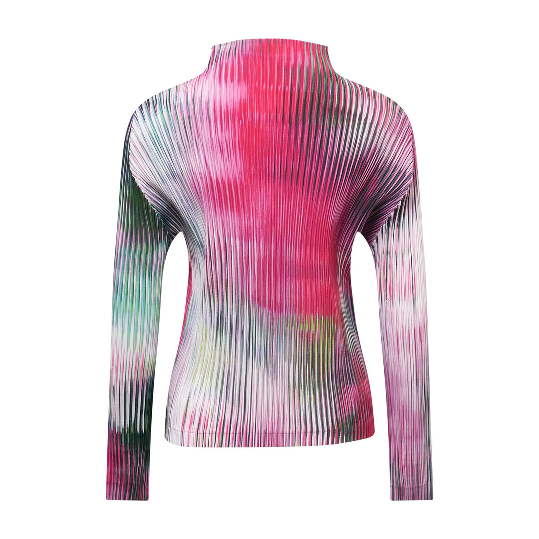 Pleated Top