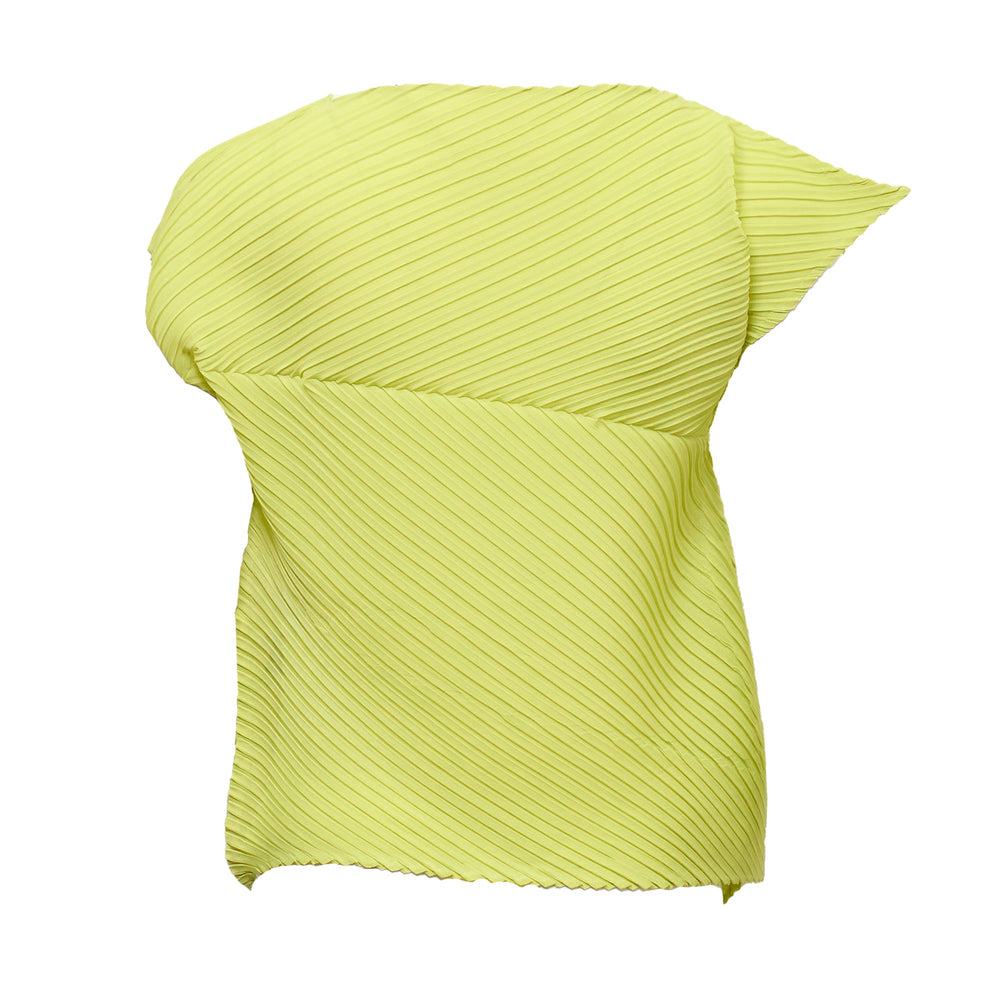 ISSEY MIYAKE Plaster Pleats Solid Pleated - view 2