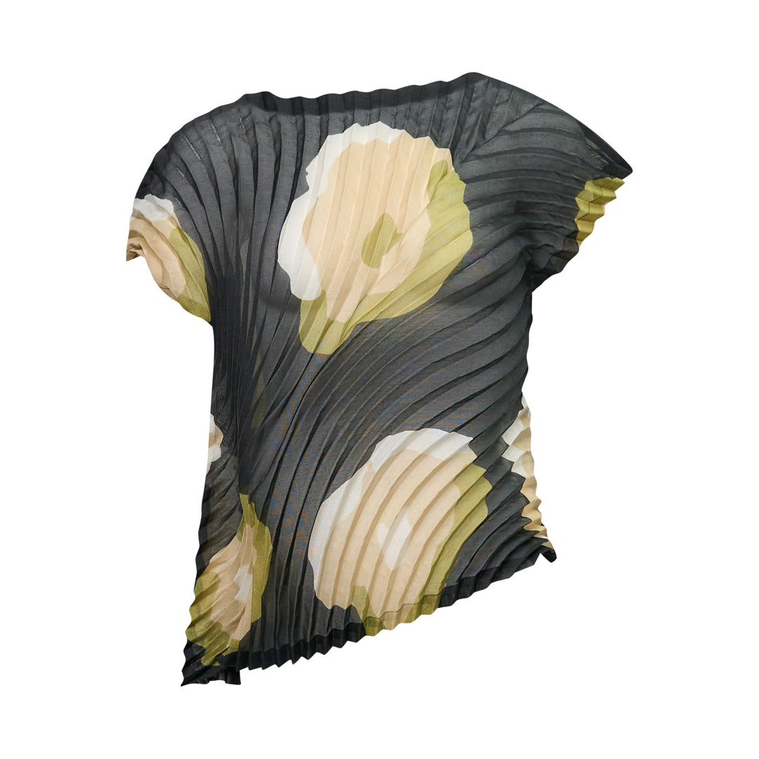 Verve Pleated Top