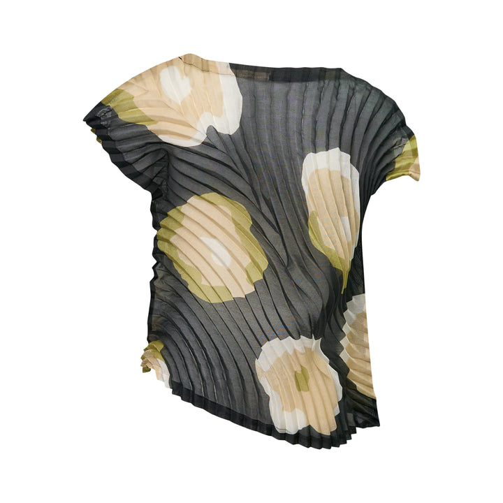 Verve Pleated Top