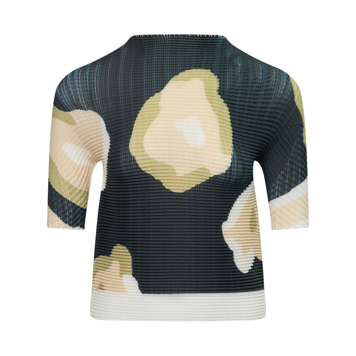 Verve Pleated Top