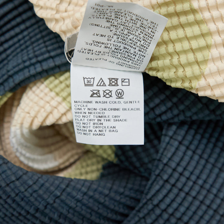 Verve Pleated Top