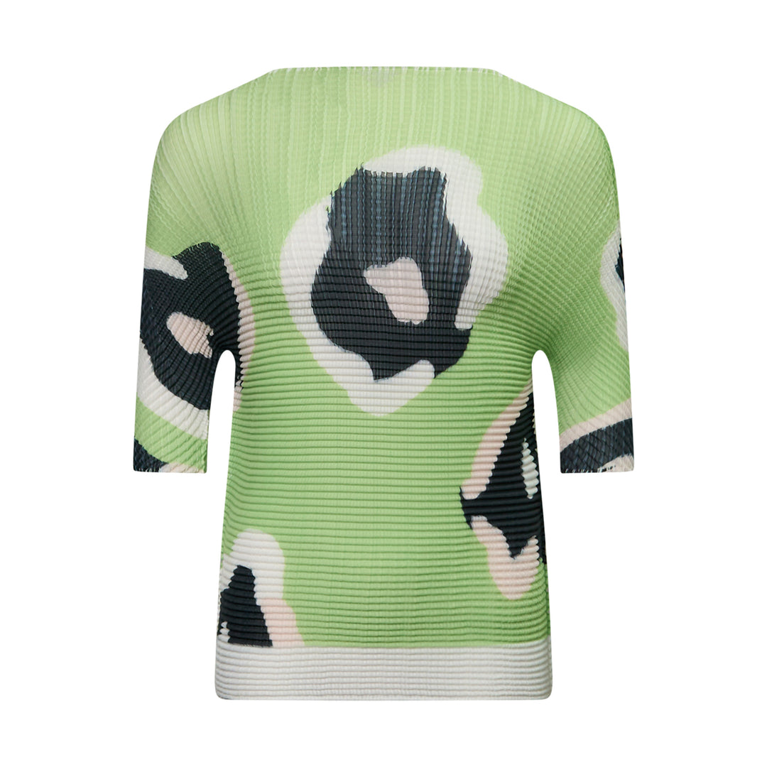 Verve Pleated Top