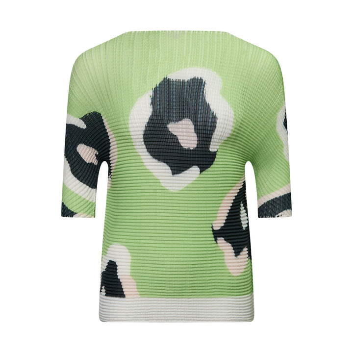 Verve Pleated Top