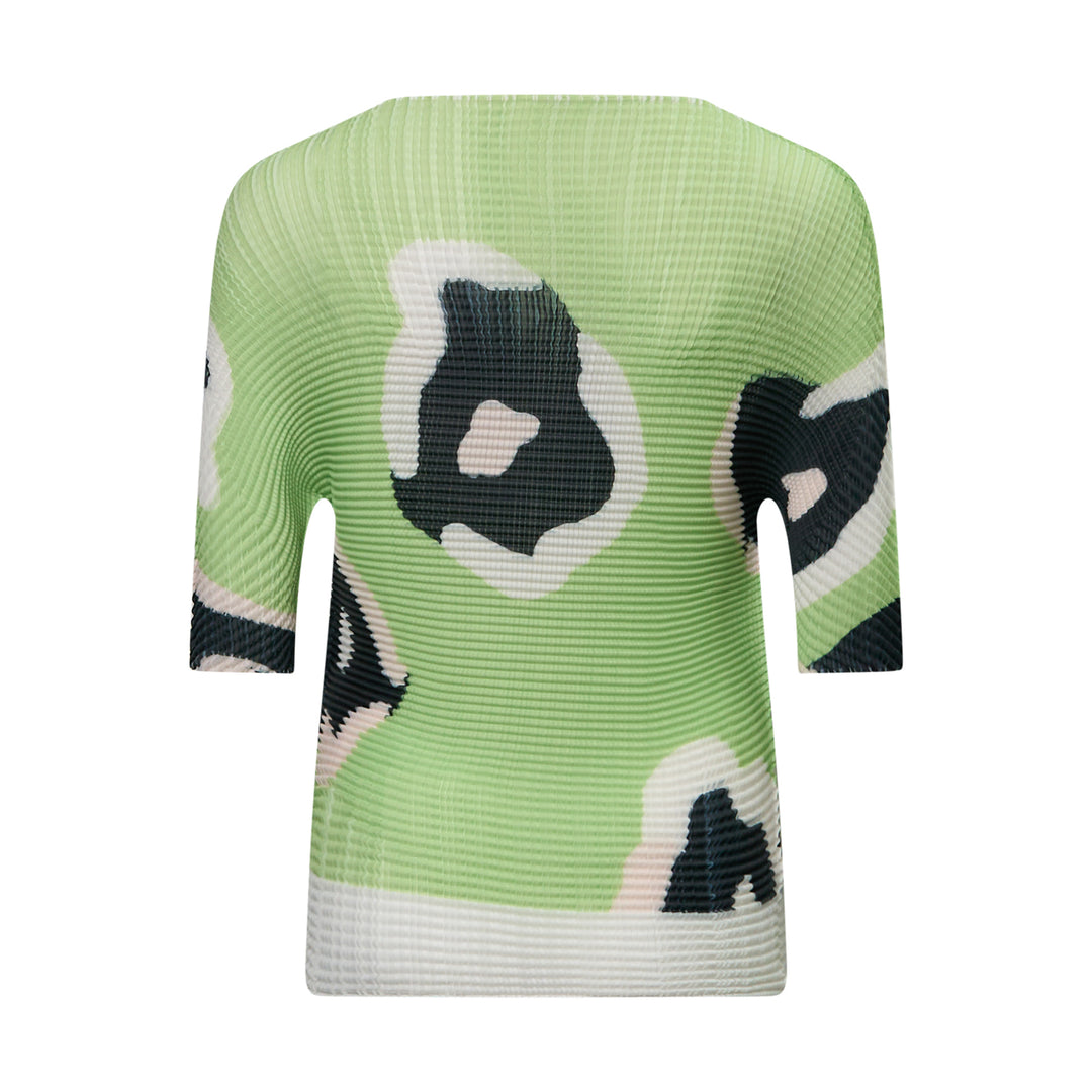Verve Pleated Top