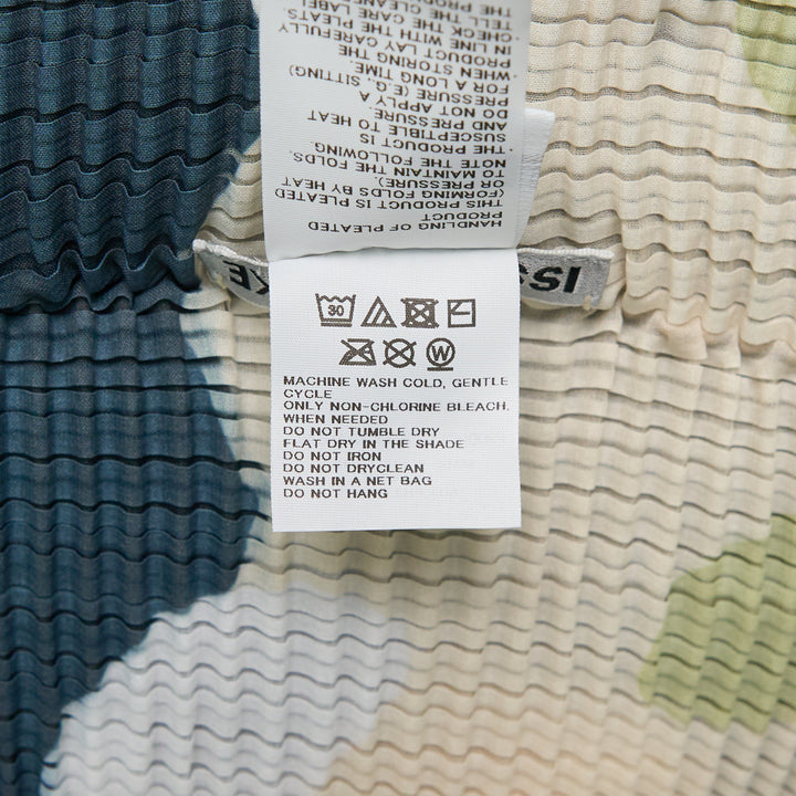 Verve Pleated Cardigan