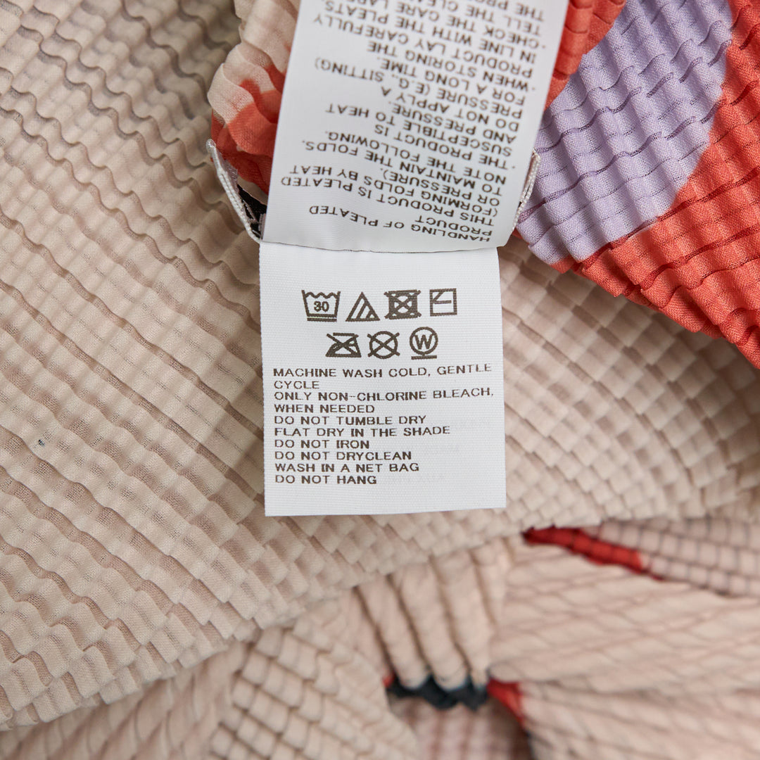 Verve Pleated Cardigan