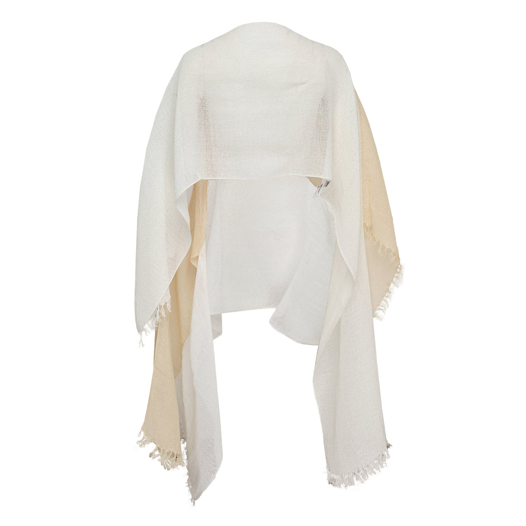 ISSEY MIYAKE Slits Stole Scarf – Available at Club 21, Official Retailer in Singapore, Malaysia & Thailand with Global Shipping Online
