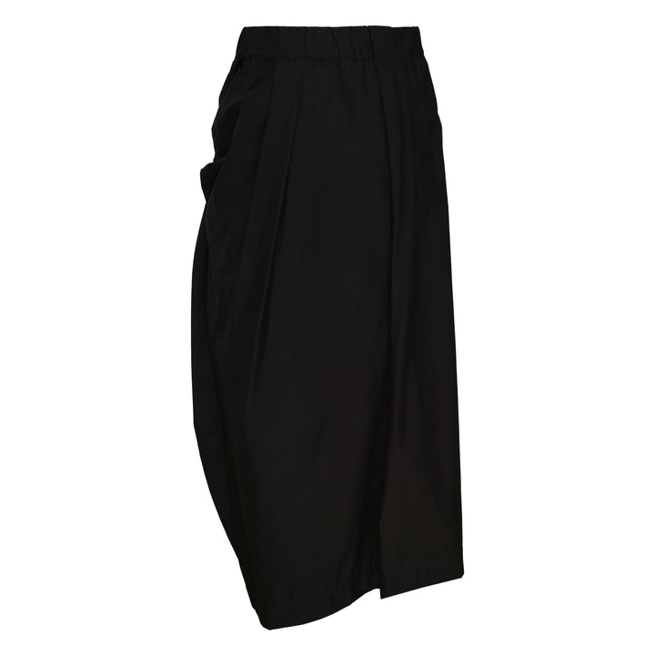 ISSEY MIYAKE Twisted Drape Woven Pants – Available at Club 21, Official Retailer in Singapore, Malaysia & Thailand with Global Shipping Online