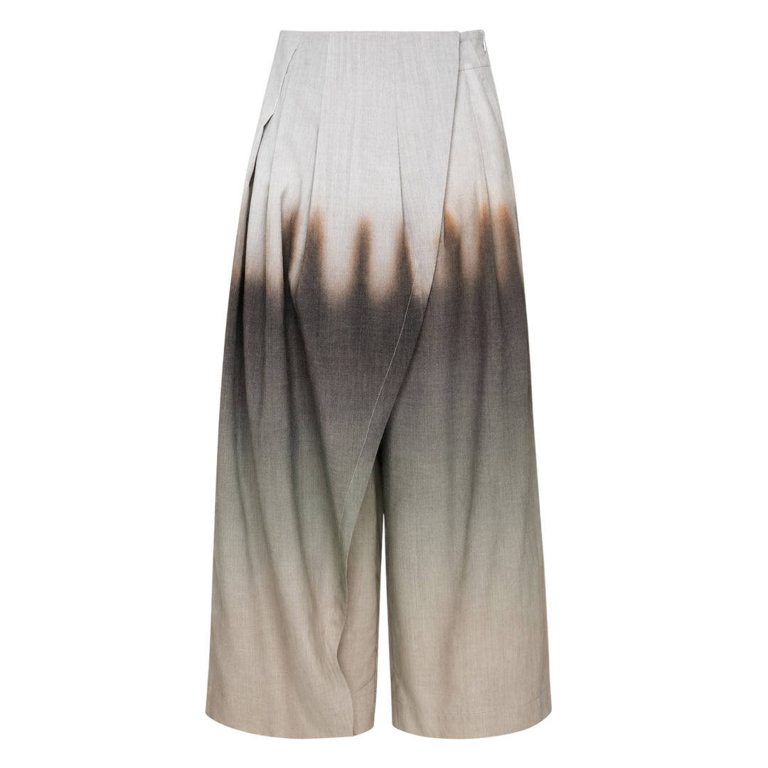 Plumage Woven Pants