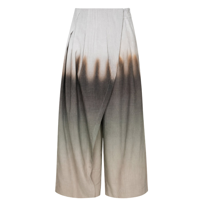 Plumage Woven Pants