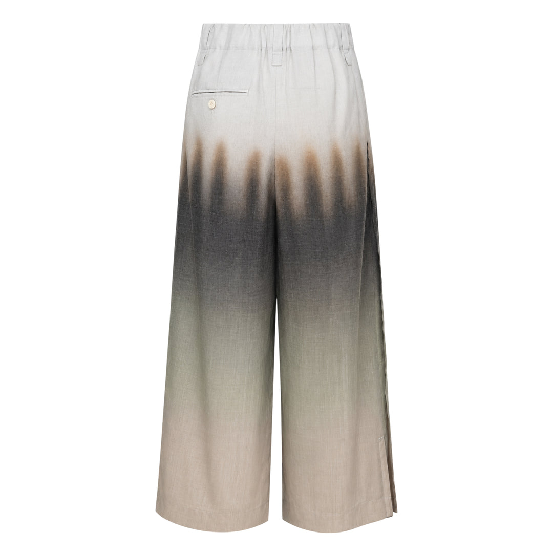 Plumage Woven Pants