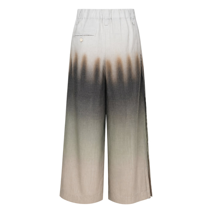 Plumage Woven Pants