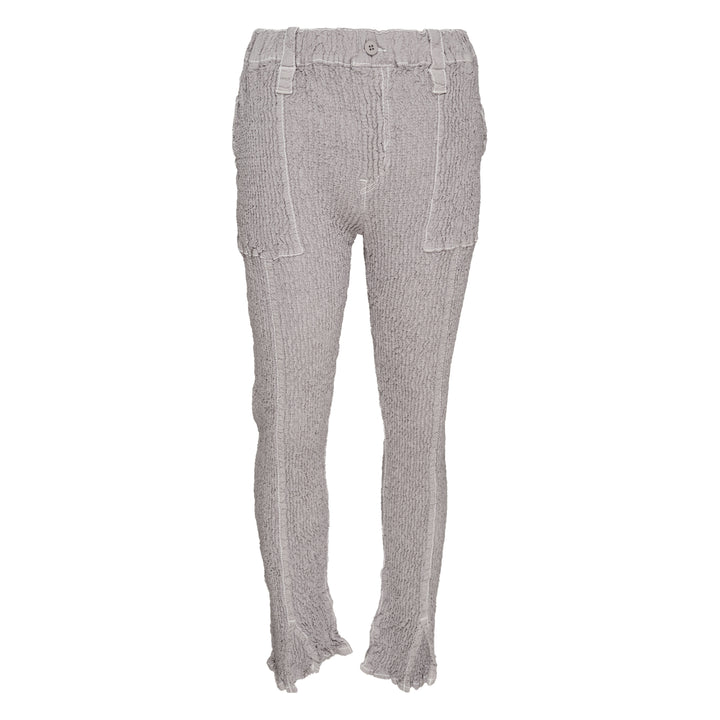 ISSEY MIYAKE Wavelet Ensemble Woven Pants – Available at Club 21, Official Retailer in Singapore, Malaysia & Thailand with Global Shipping Online