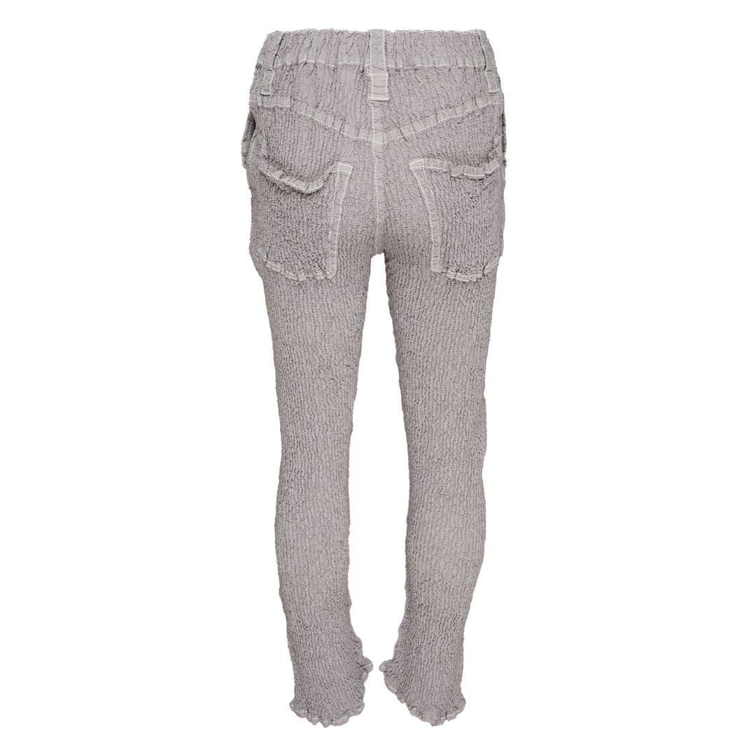 ISSEY MIYAKE Wavelet Ensemble Woven Pants – Available at Club 21, Official Retailer in Singapore, Malaysia & Thailand with Global Shipping Online