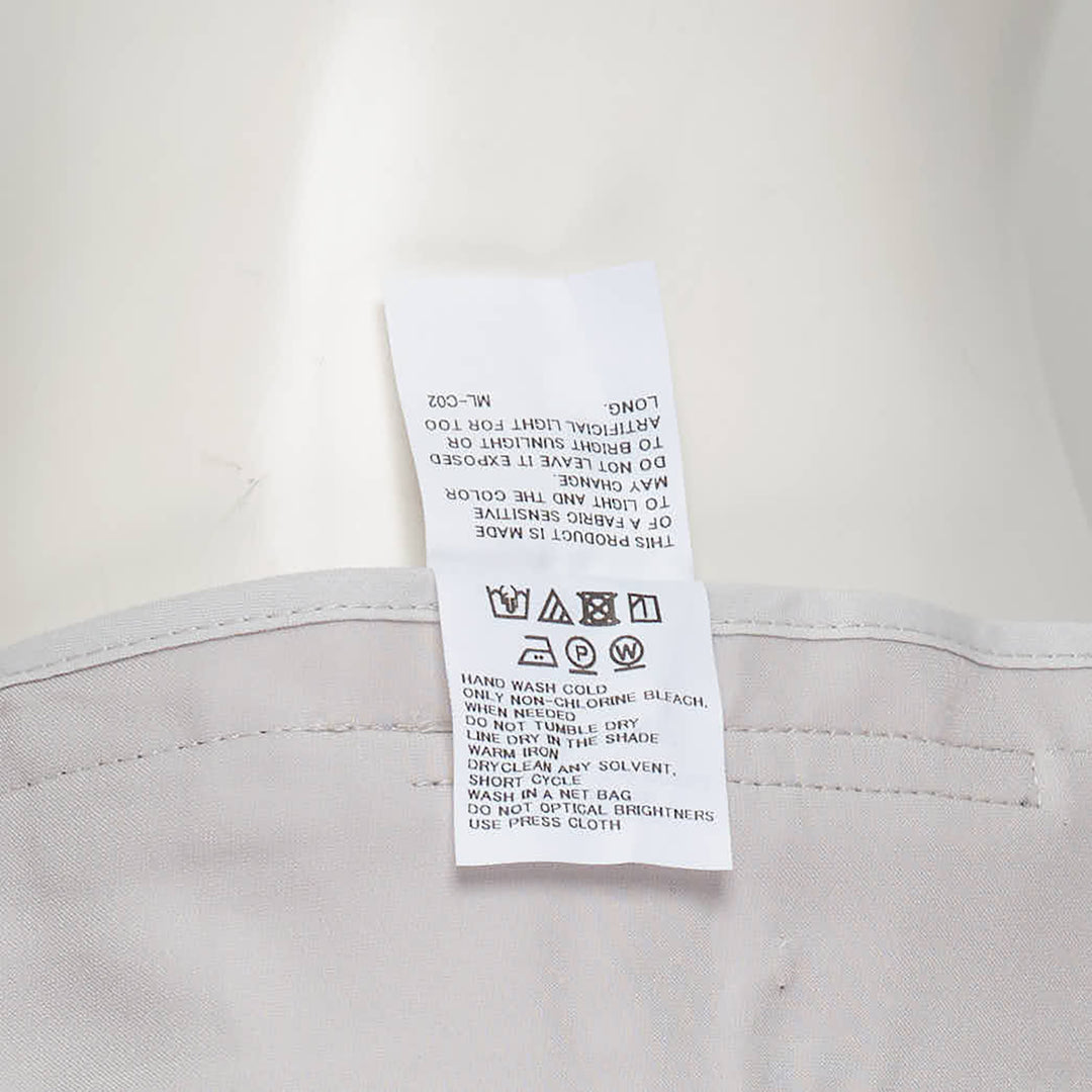 ISSEY MIYAKE Fluttering Woven Pants – Available at Club 21, Official Retailer in Singapore, Malaysia & Thailand with Global Shipping Online