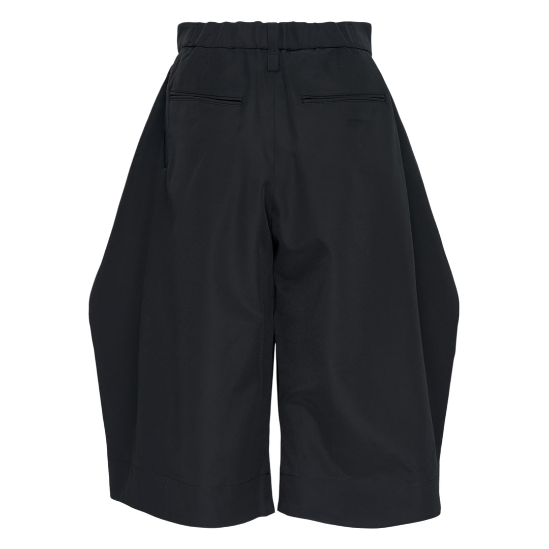 Fluttering Pants