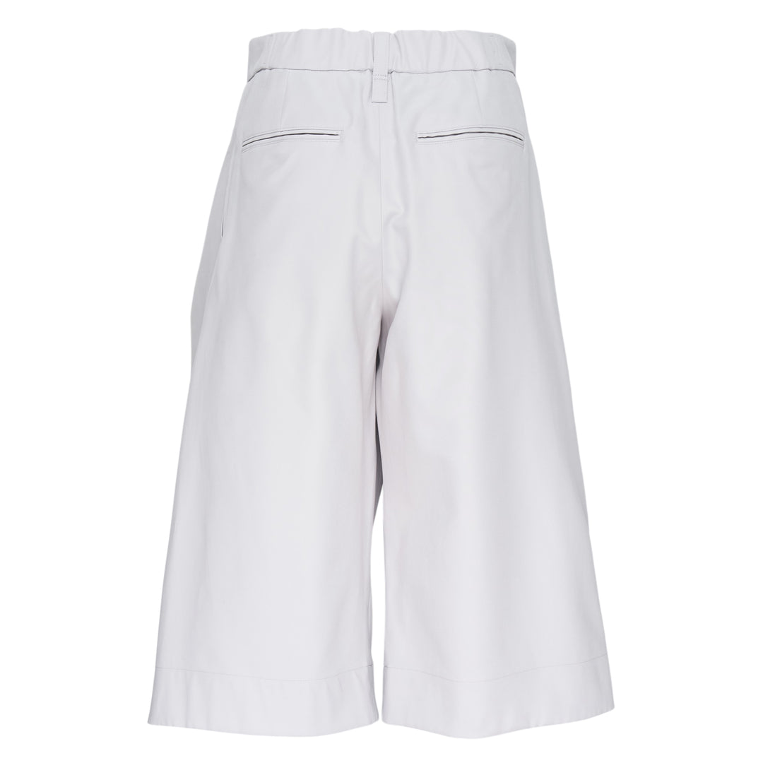 Fluttering Pants