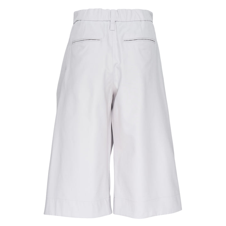Fluttering Pants