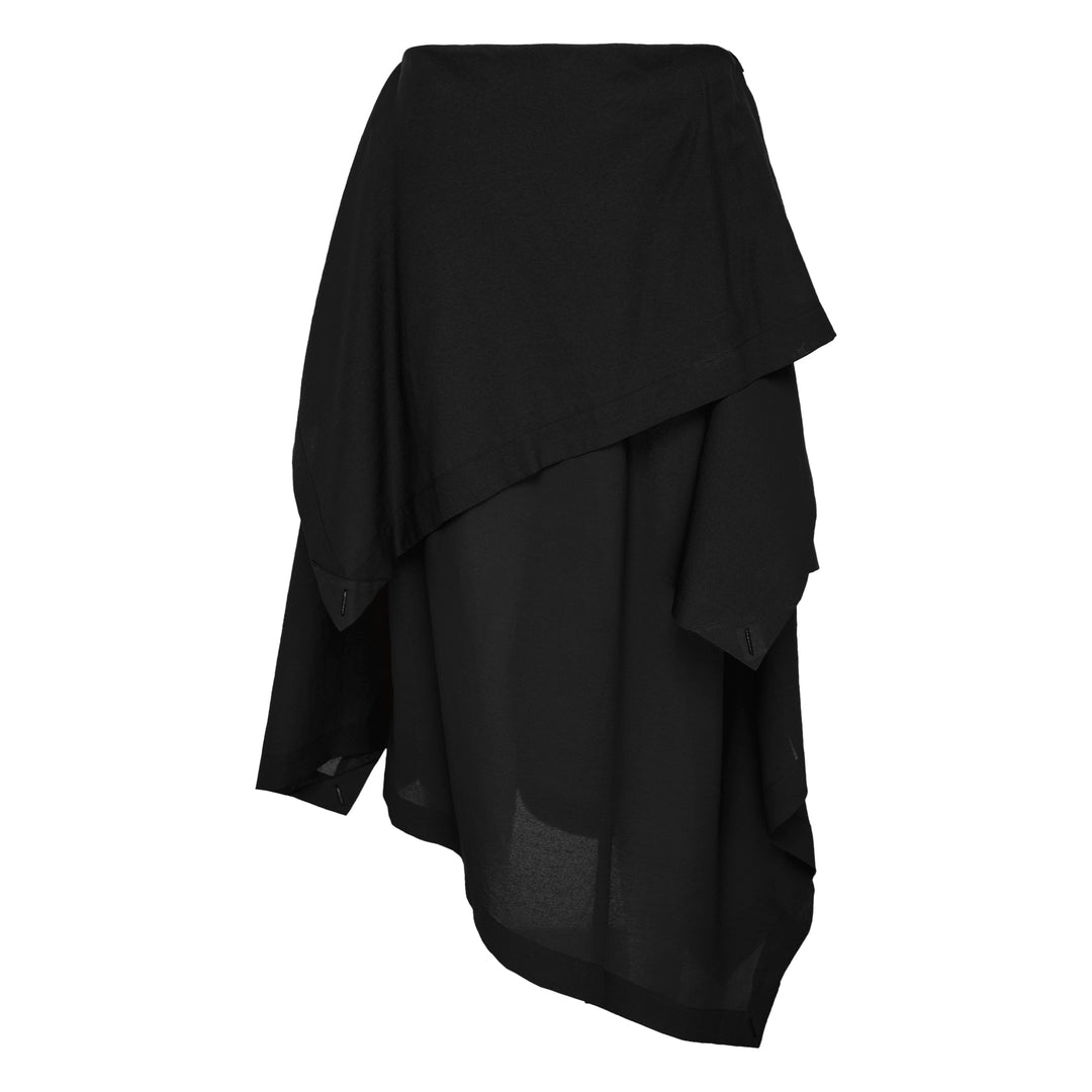 ISSEY MIYAKE All Squares Skirt – Available at Club 21, Official Retailer in Singapore, Malaysia & Thailand with Global Shipping Online