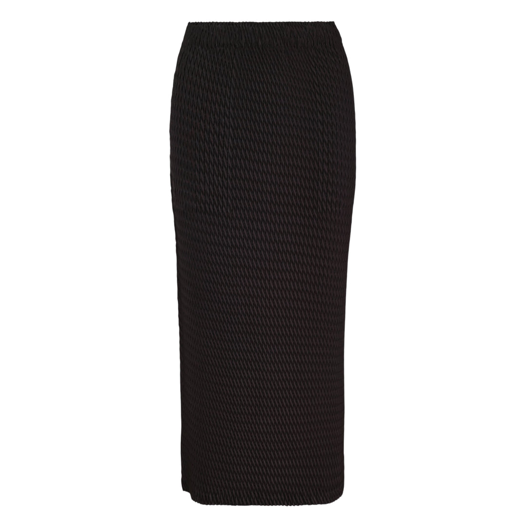 Sleek Pleats