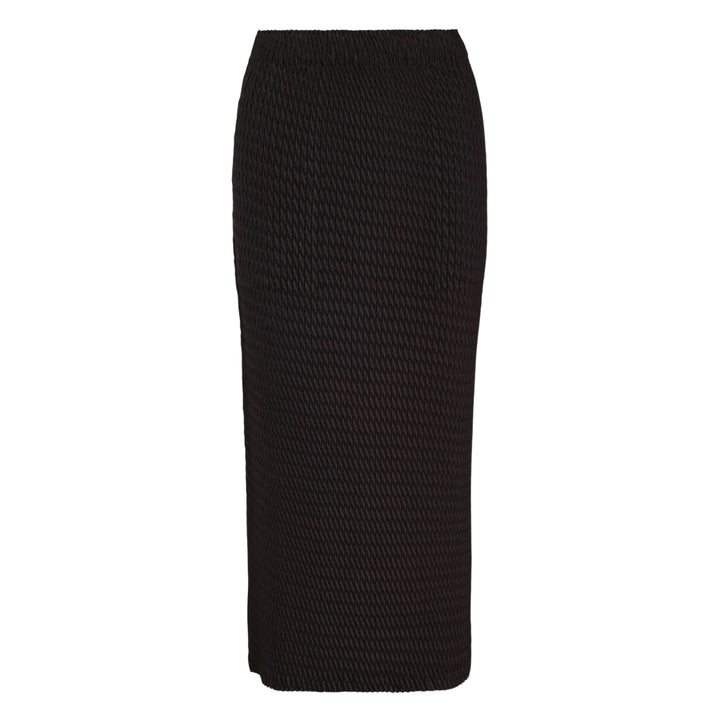 Sleek Pleats