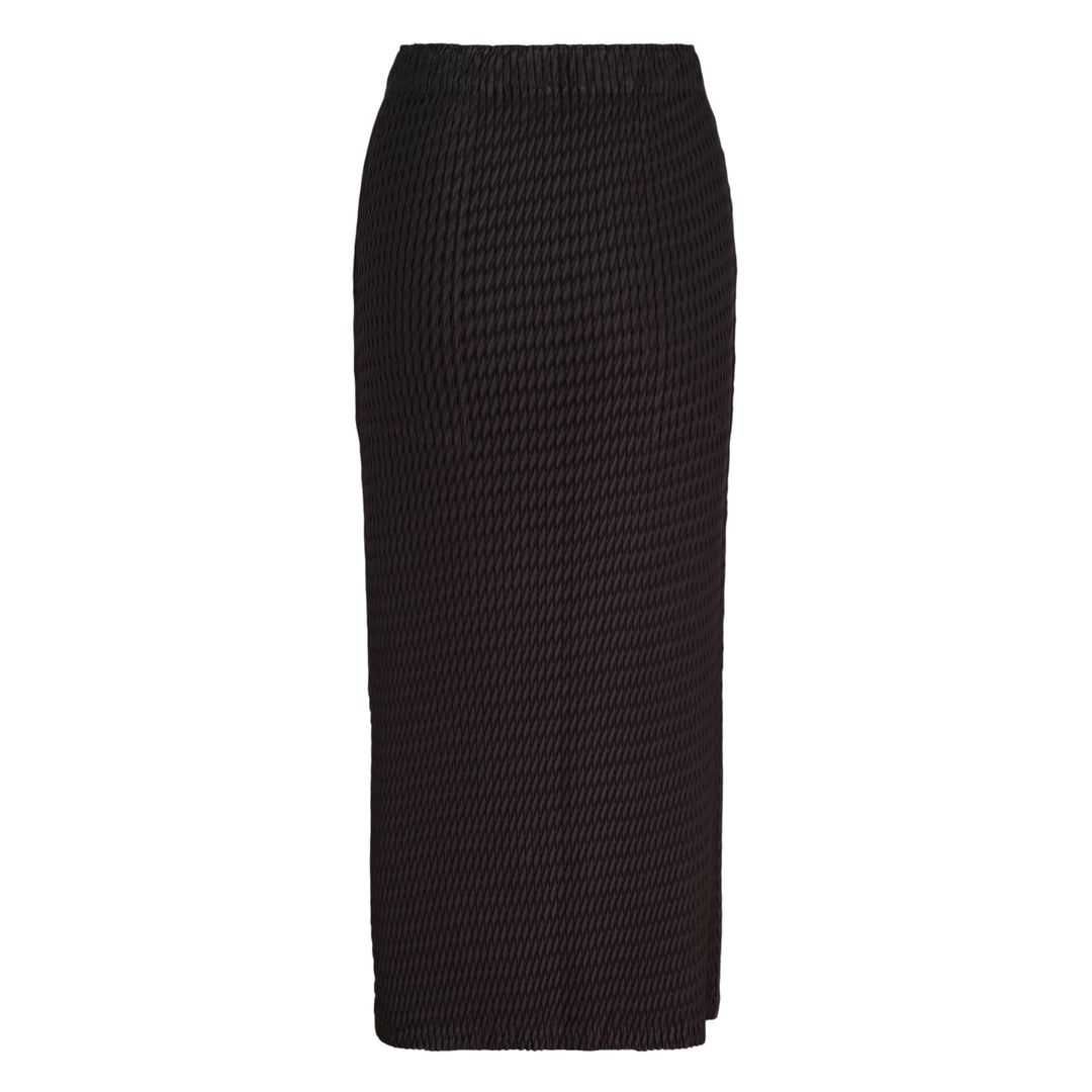 Sleek Pleats