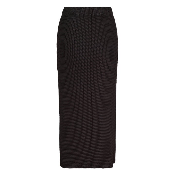 Sleek Pleats