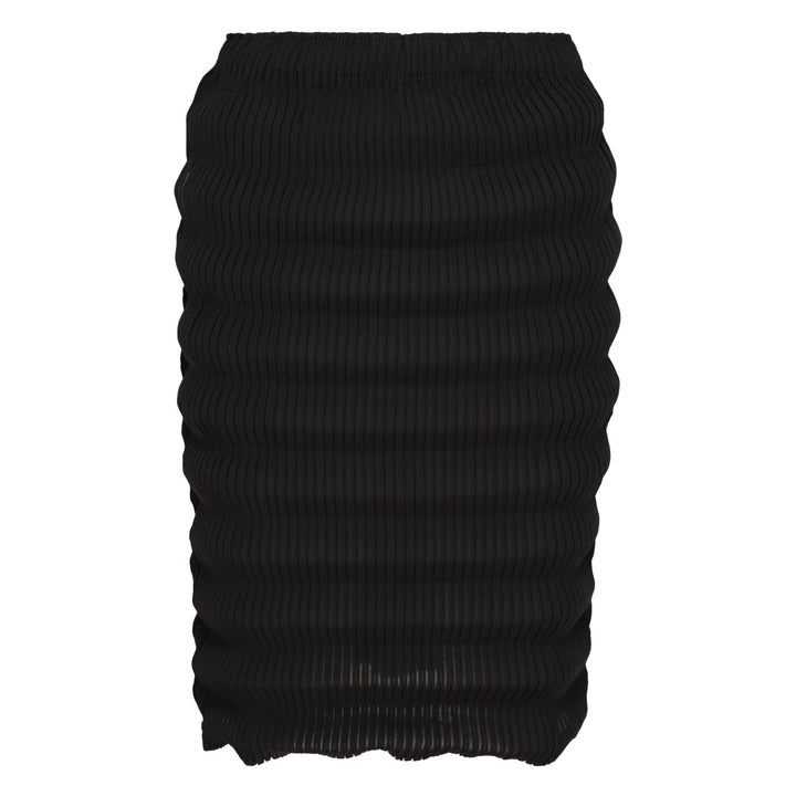 Spring Pleats
