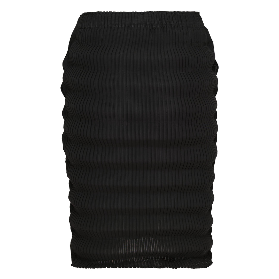 Spring Pleats
