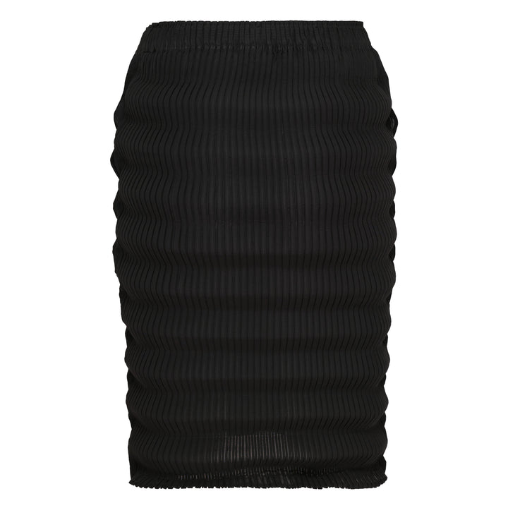 Spring Pleats