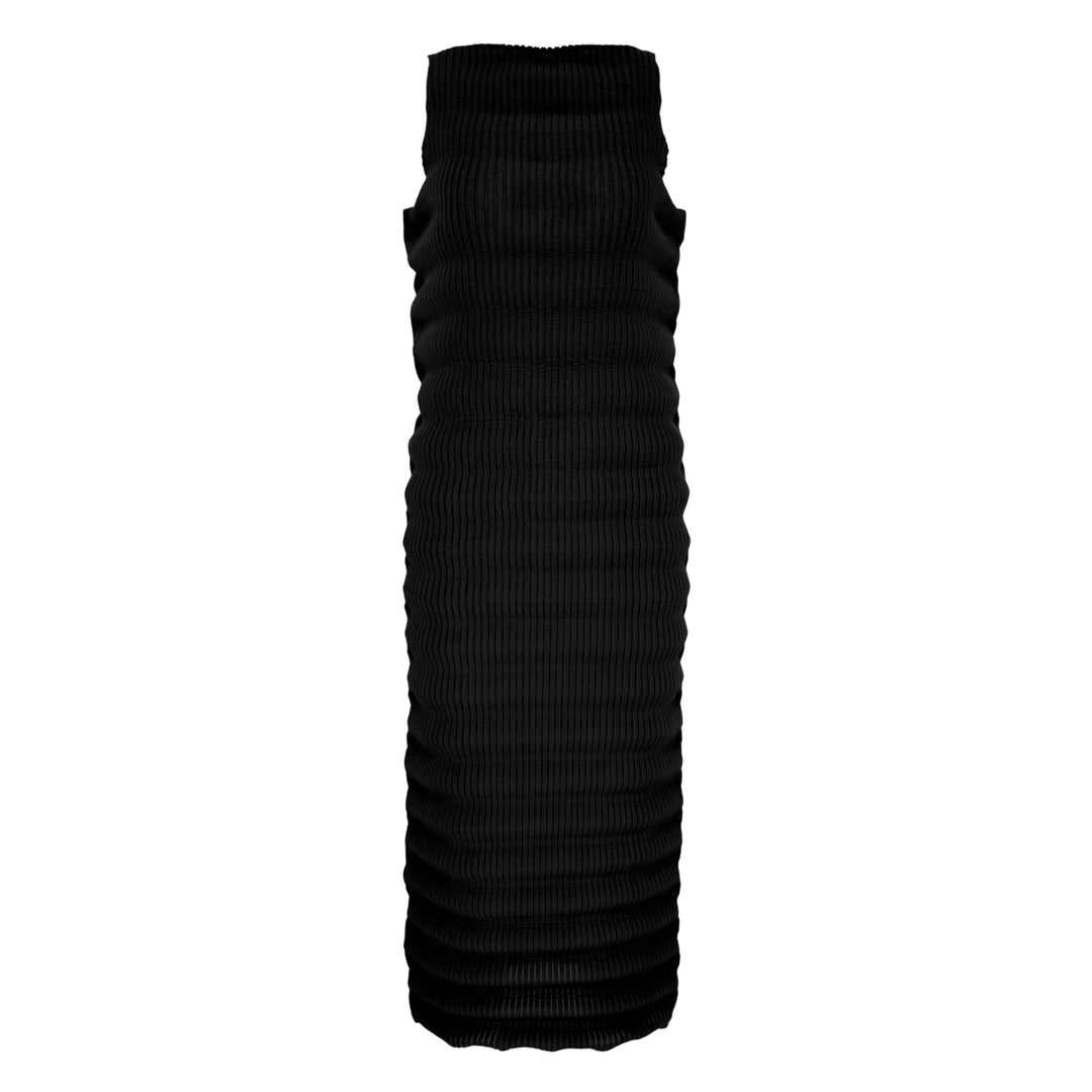 Spring Pleats