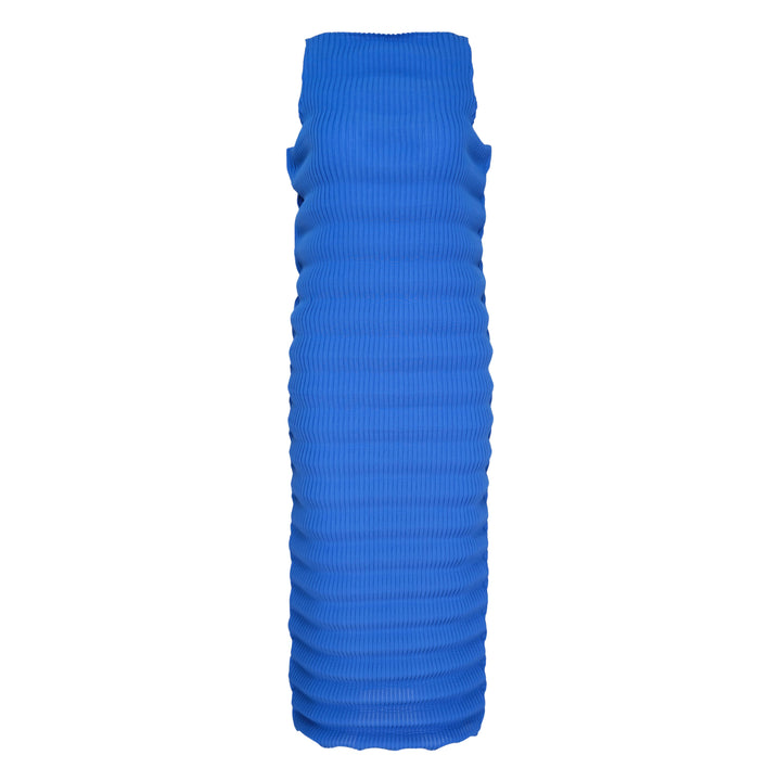 Spring Pleats