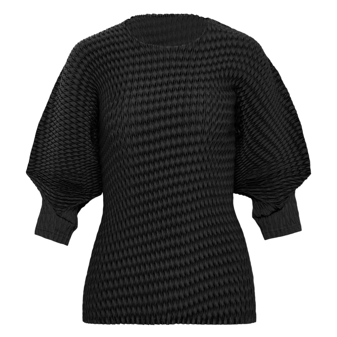 Sleek Pleats