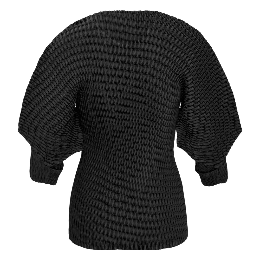 Sleek Pleats