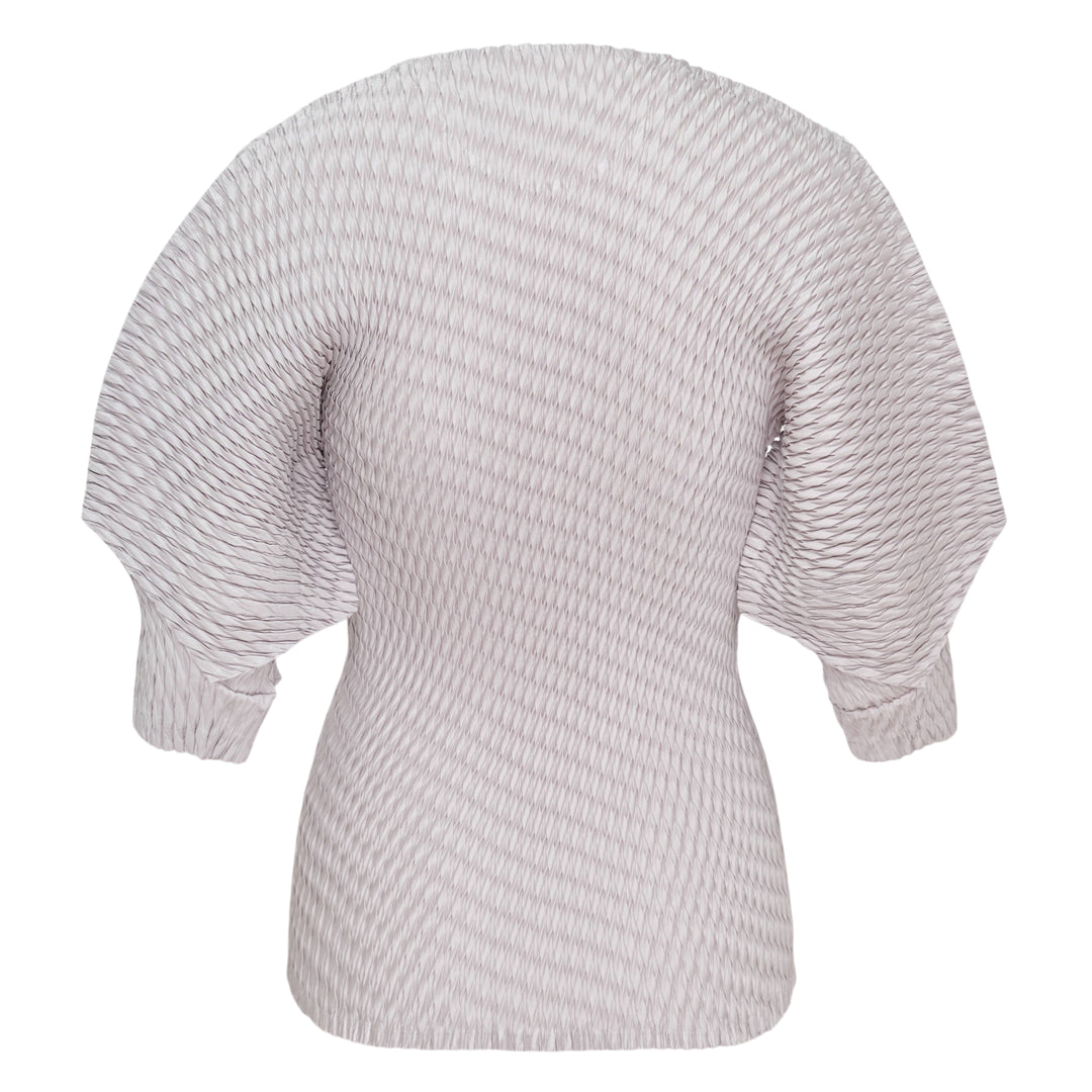 Sleek Pleats