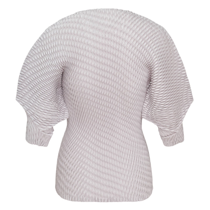Sleek Pleats