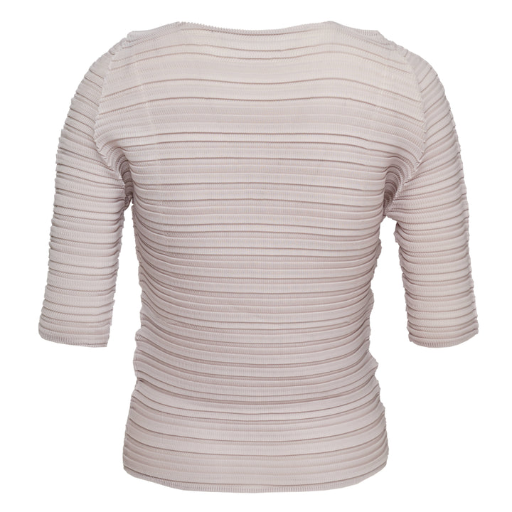 ISSEY MIYAKE Jiggly Pleated Top – Available at Club 21, Official Retailer in Singapore, Malaysia & Thailand with Global Shipping Online