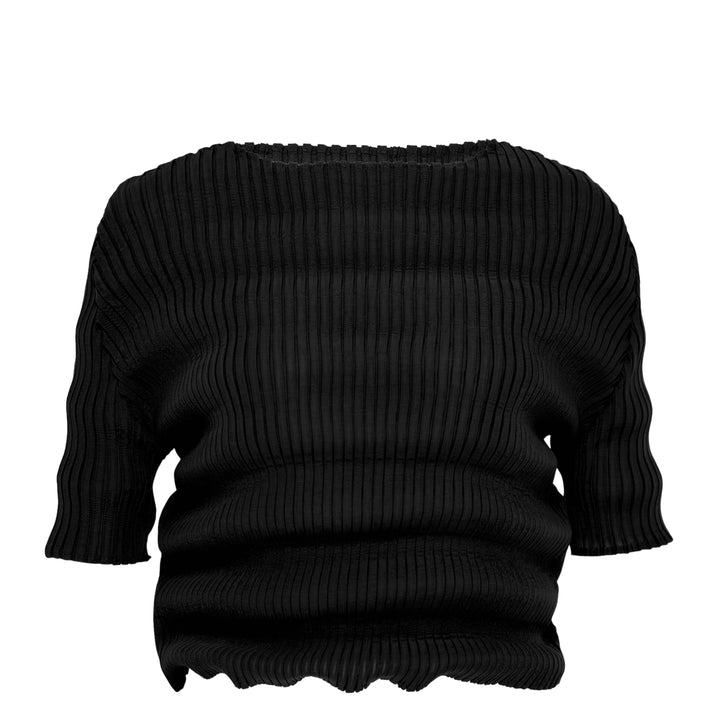 Spring Pleats