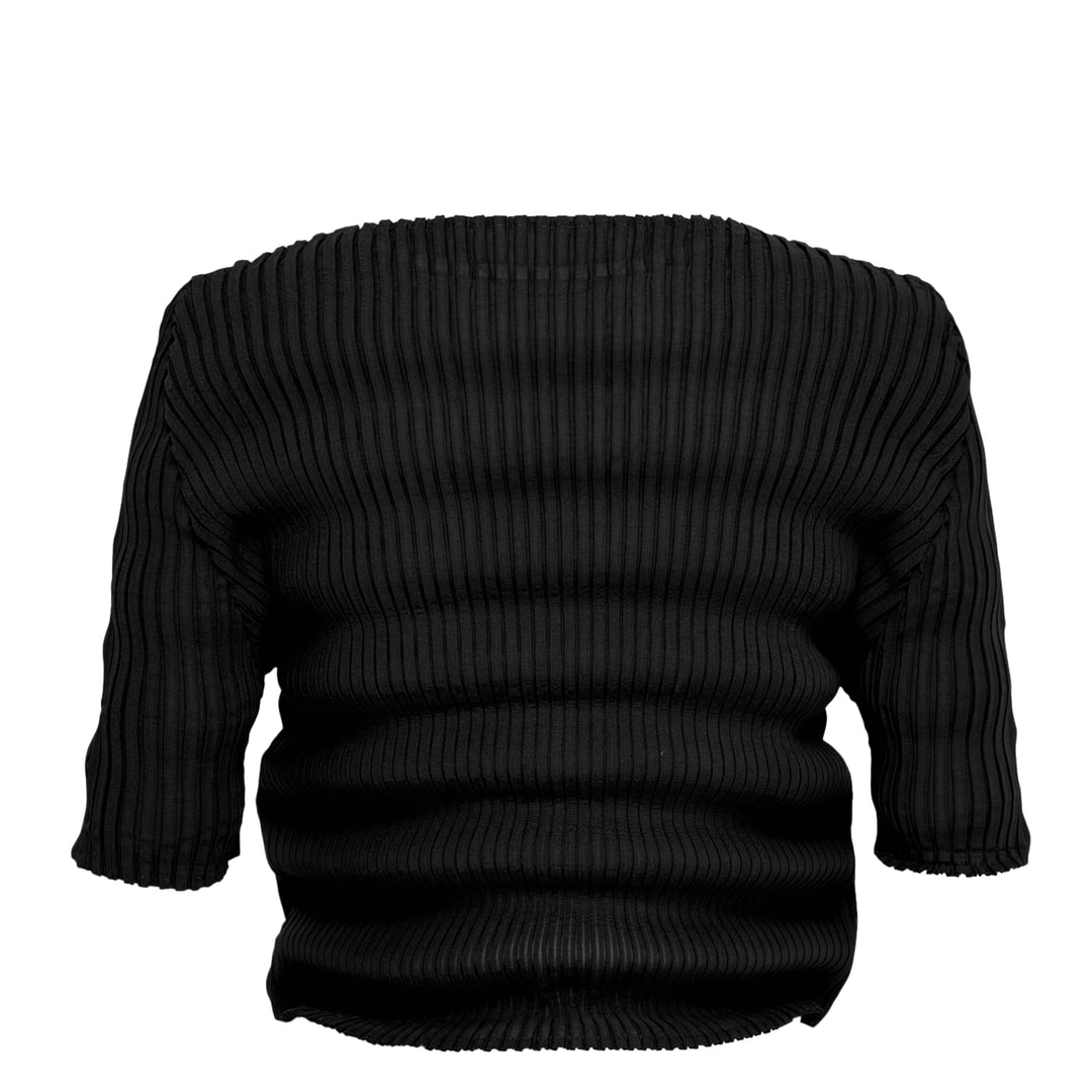 Spring Pleats