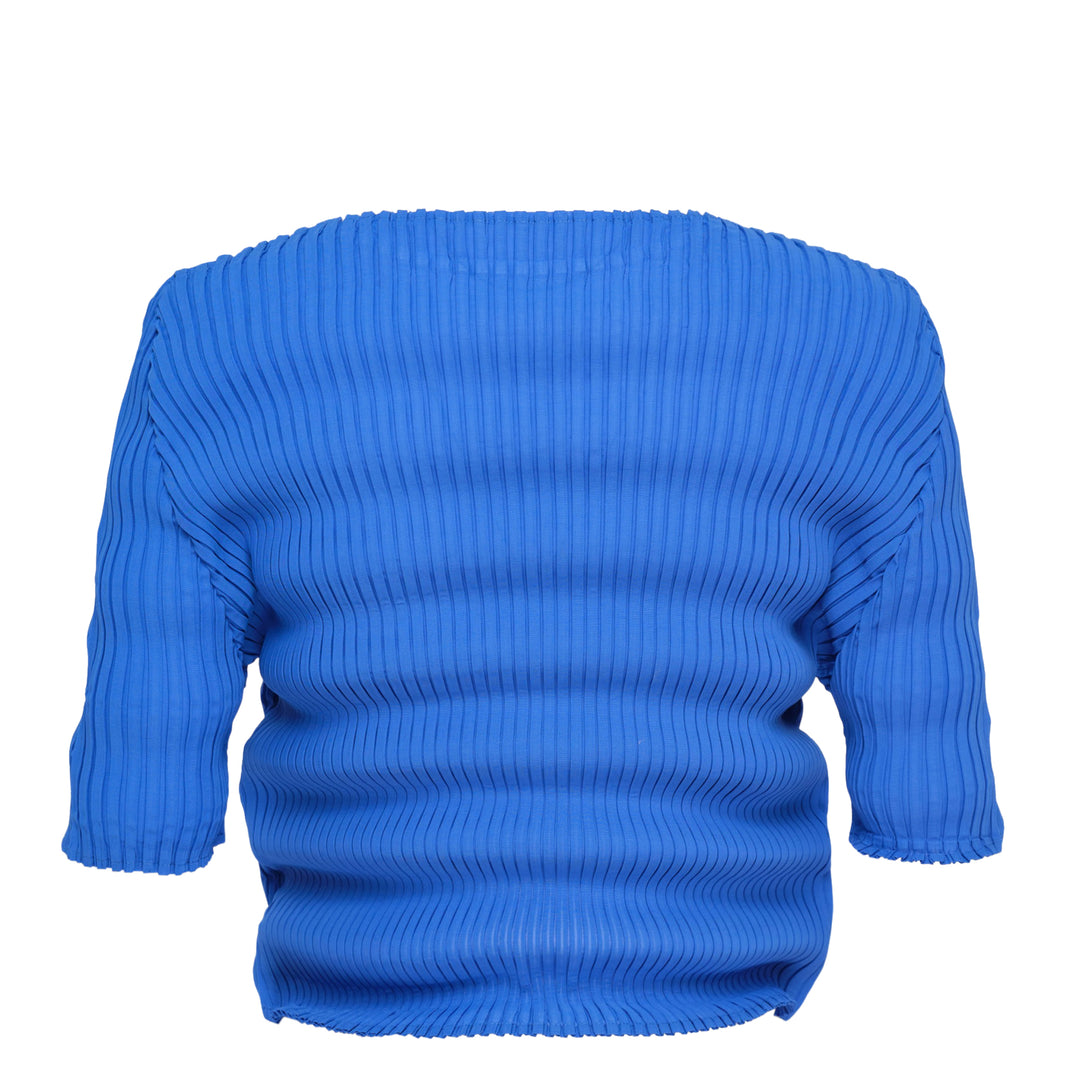 Spring Pleats