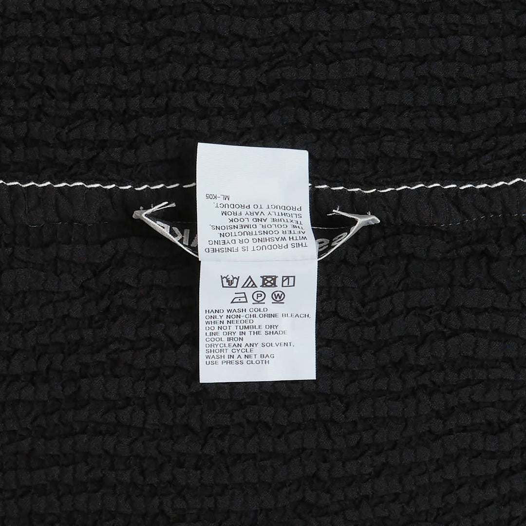 ISSEY MIYAKE Wavelet Ensemble Cardigan – Available at Club 21, Official Retailer in Singapore, Malaysia & Thailand with Global Shipping Online