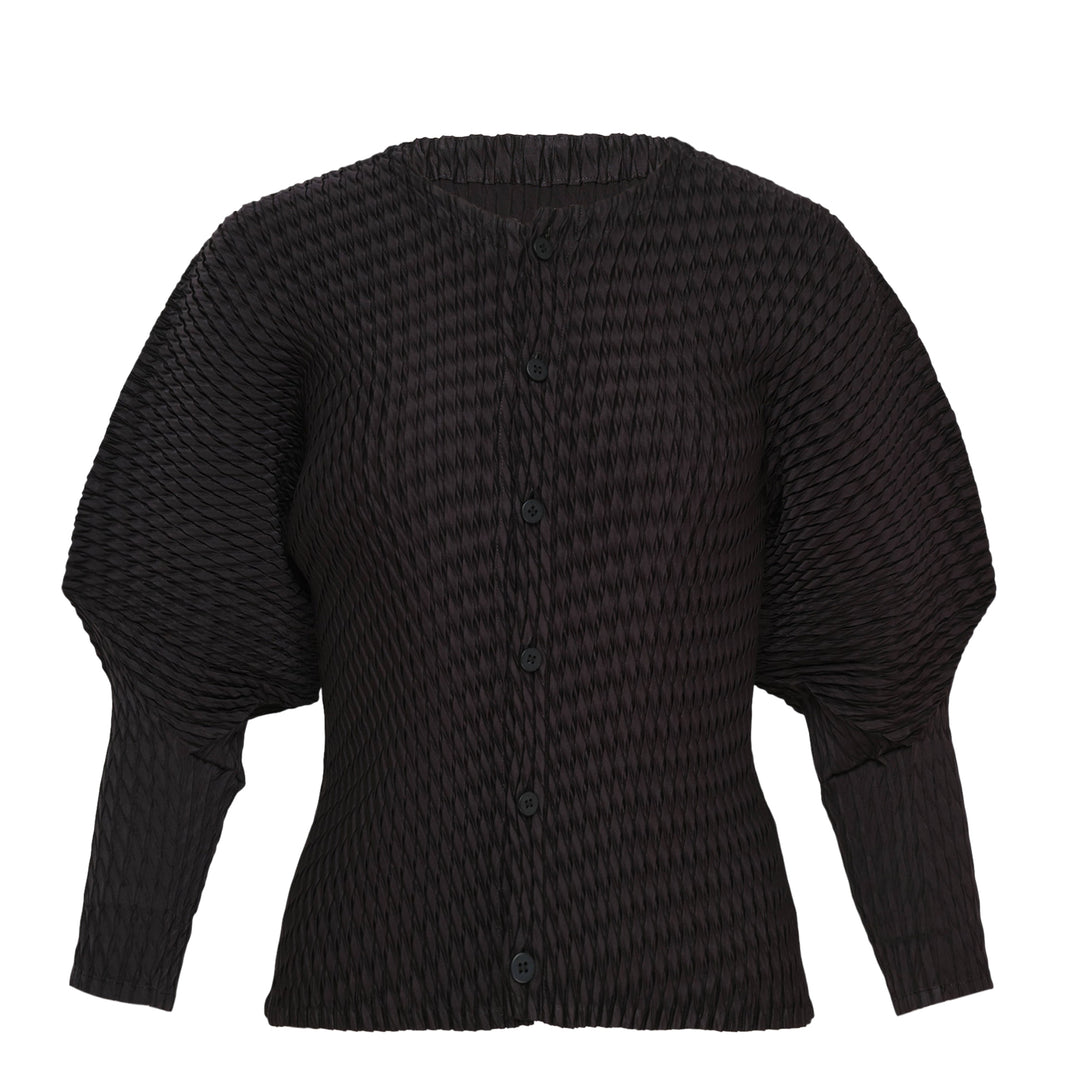 Sleek Pleats