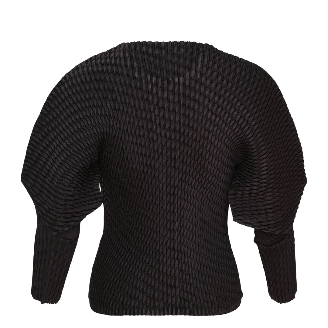 Sleek Pleats