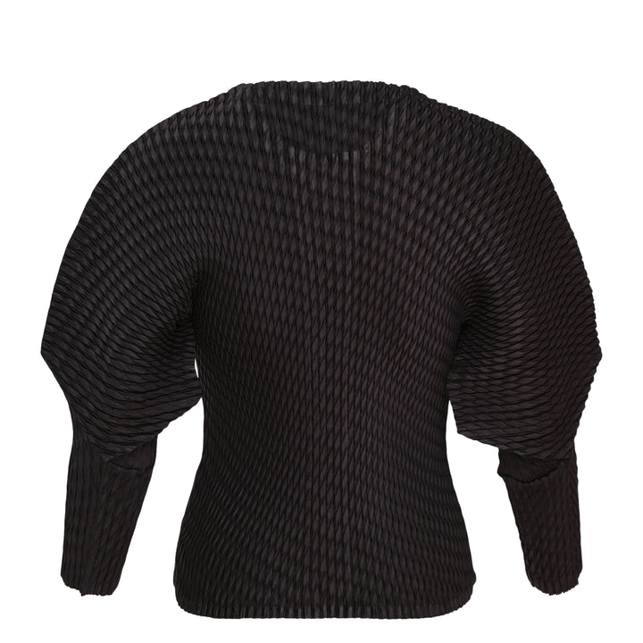 Sleek Pleats
