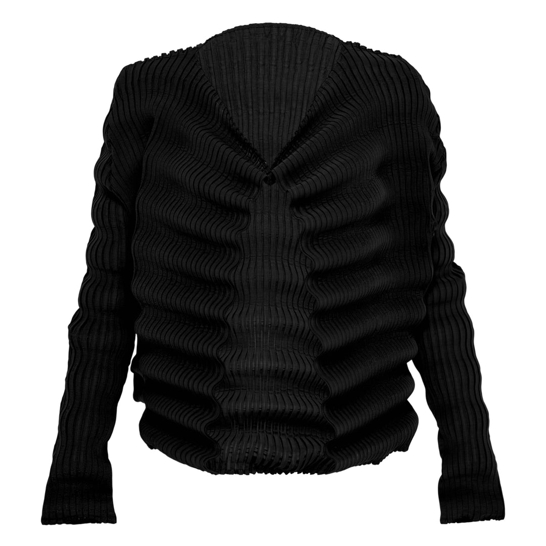 Spring Pleats