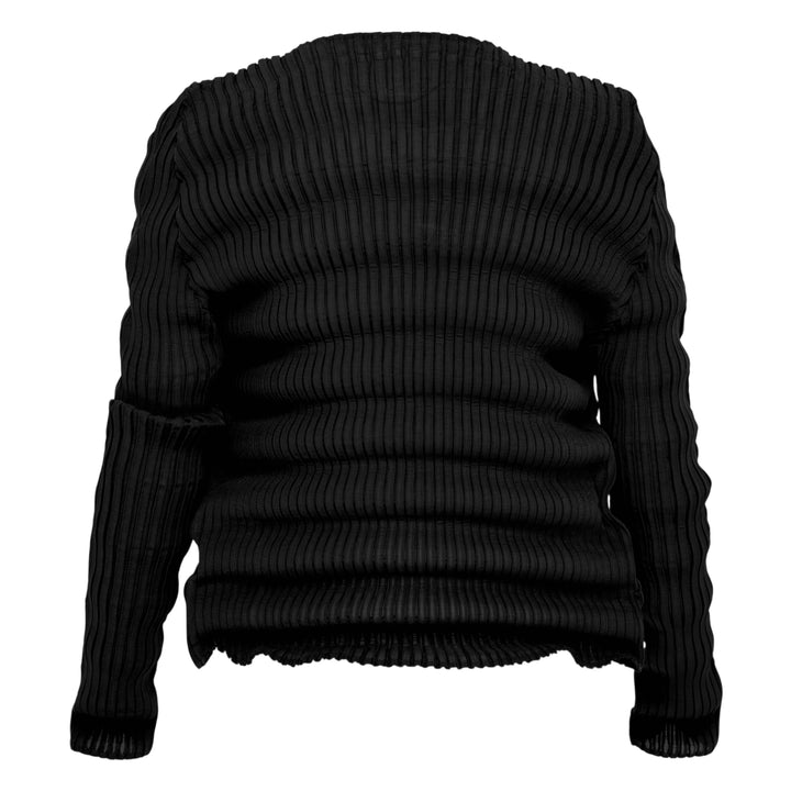 Spring Pleats